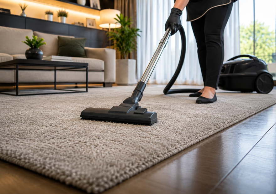 ChatGPT Image 12 may 2026, 17_37_36 - Professional Cleaning Service in The Woodlands, TX by MAGIC SPOTLESS CLEANING SERVICE