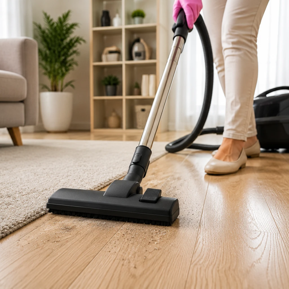 ChatGPT Image 12 may 2026, 17_39_28 - Professional Cleaning Service in The Woodlands, TX by MAGIC SPOTLESS CLEANING SERVICE
