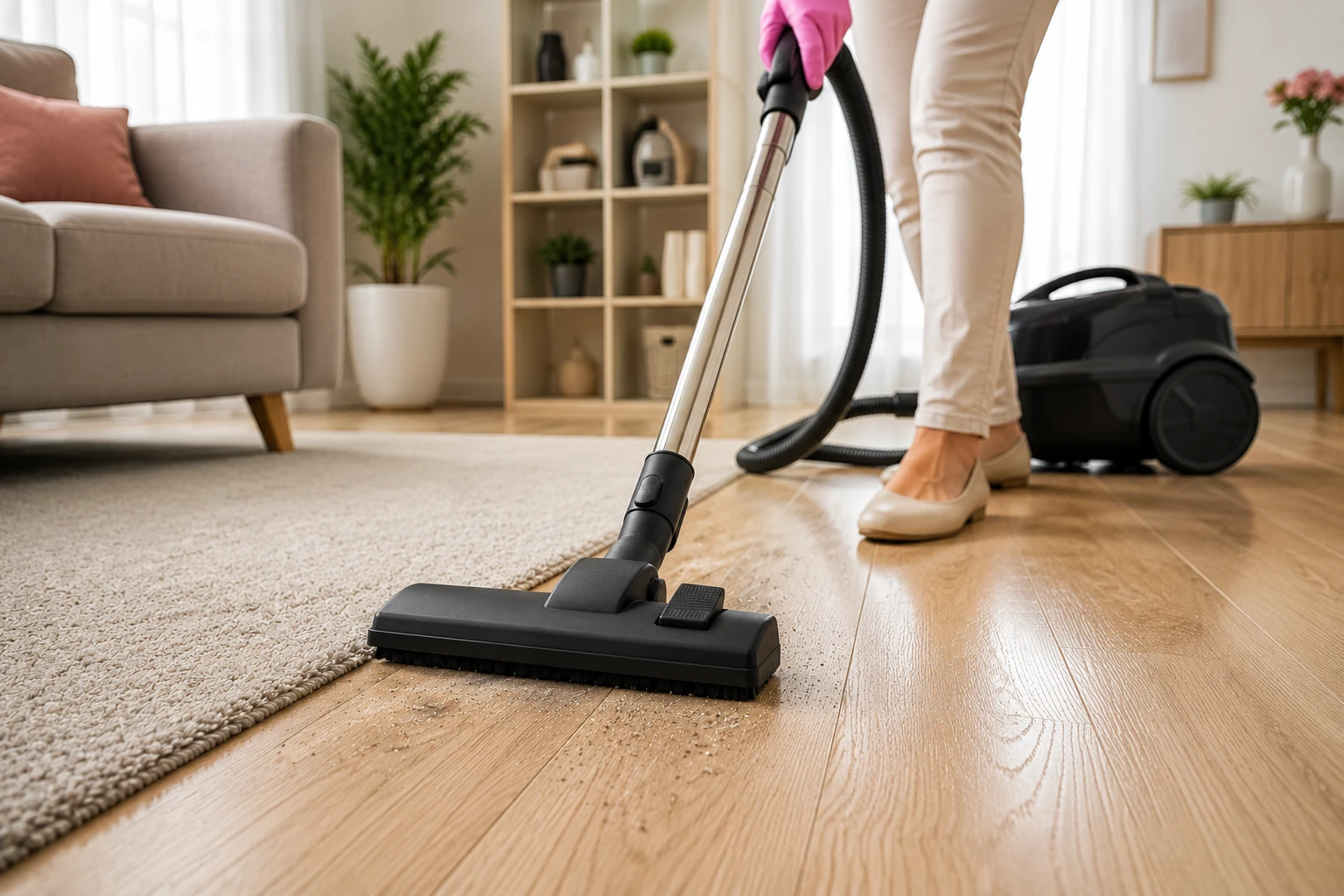 ChatGPT Image 12 may 2026, 17_39_28 - Professional Cleaning Service in The Woodlands, TX by MAGIC SPOTLESS CLEANING SERVICE