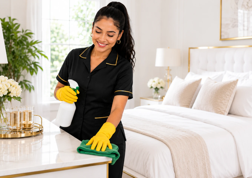 ChatGPT Image 19 jun 2026, 19_00_02 - Professional Cleaning Service in The Woodlands, TX by MAGIC SPOTLESS CLEANING SERVICE