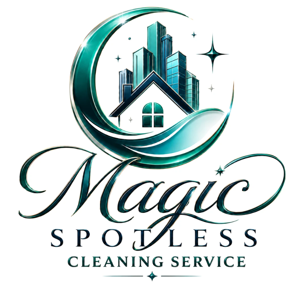 CLEANING SERVICES USA - Professional Cleaning Service in The Woodlands, TX by MAGIC SPOTLESS CLEANING SERVICE